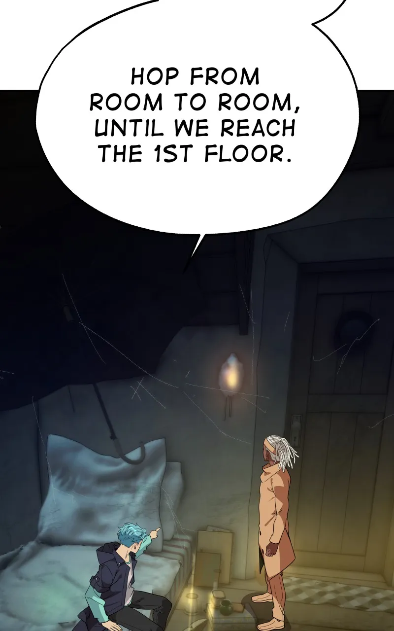 Death: Rescheduled Chapter 92 page 72 - 