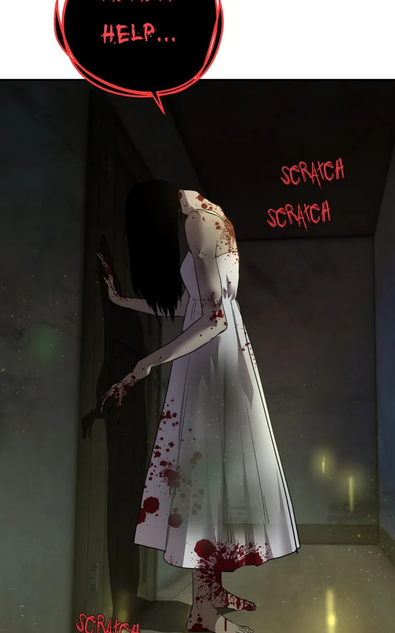 Death: Rescheduled Chapter 92 page 74 - 