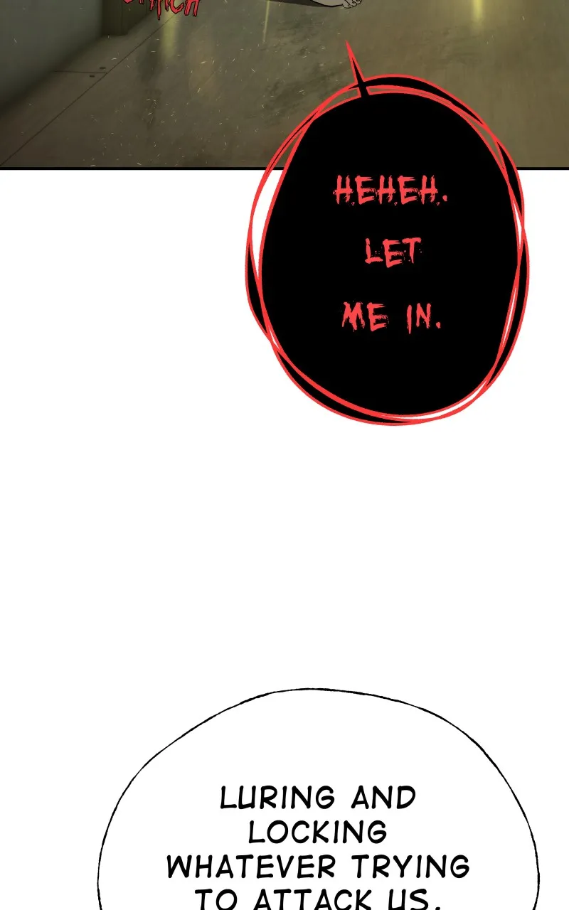 Death: Rescheduled Chapter 92 page 75 - 