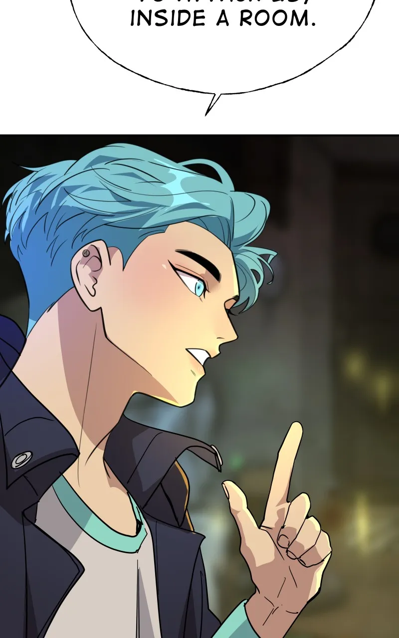 Death: Rescheduled Chapter 92 page 76 - 