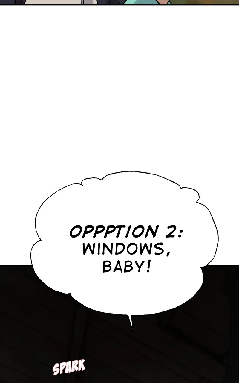 Death: Rescheduled Chapter 92 page 77 - 