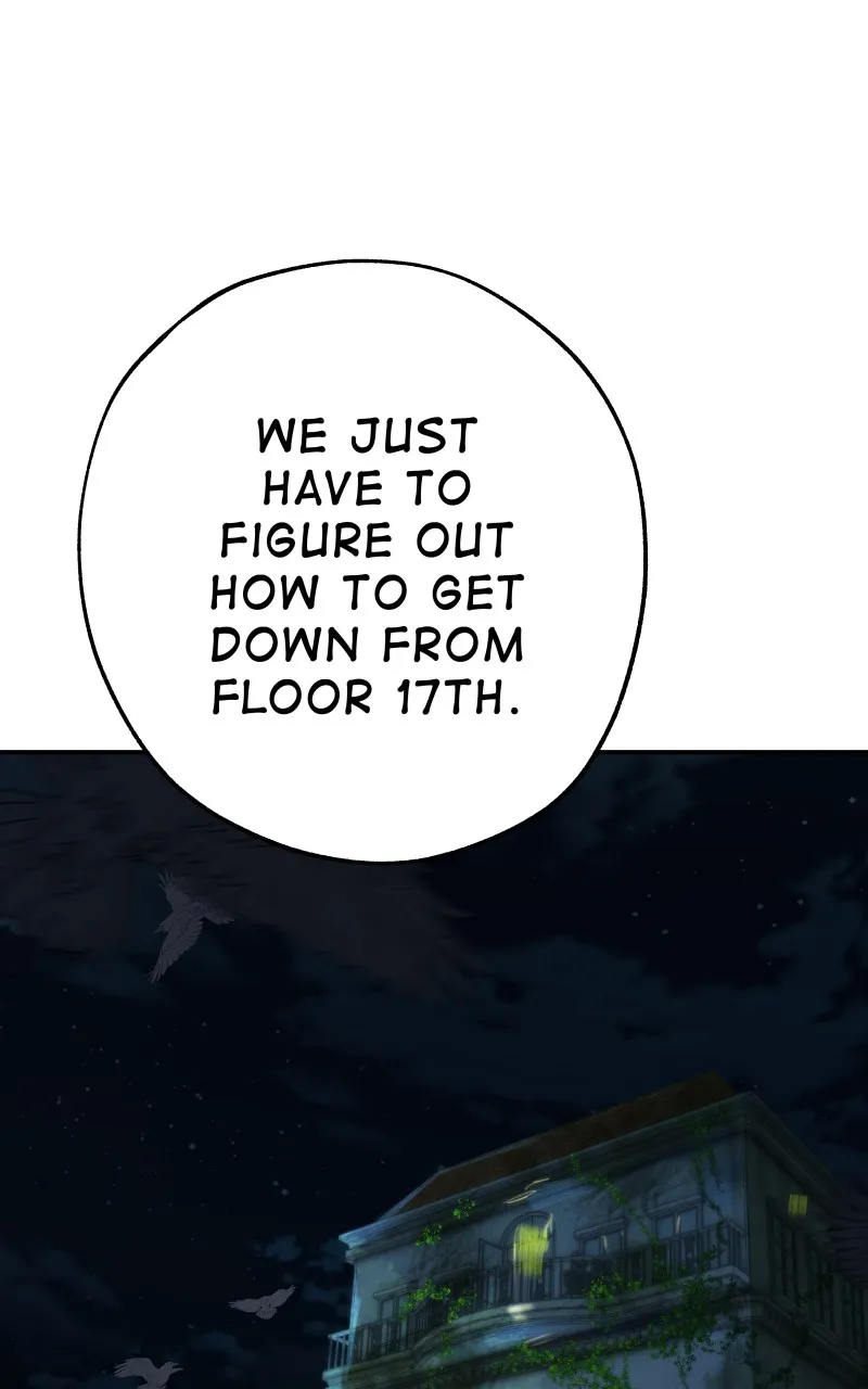 Death: Rescheduled Chapter 92 page 79 - 
