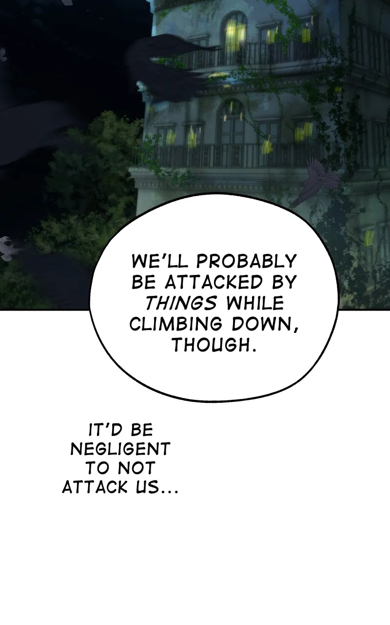 Death: Rescheduled Chapter 92 page 80 - 