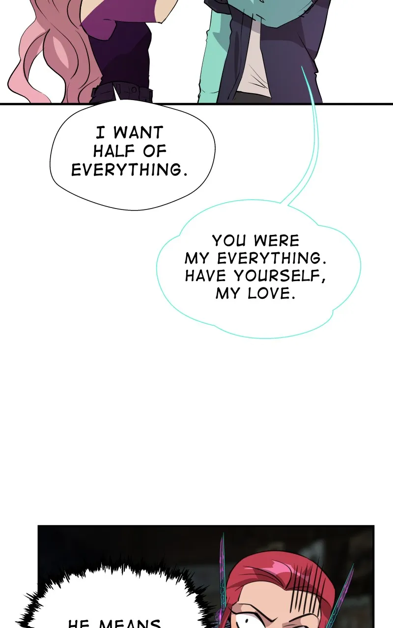 Death: Rescheduled Chapter 92 page 9 - 