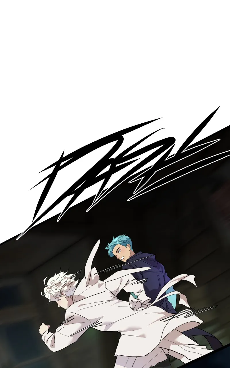 Death: Rescheduled Chapter 93 page 1 - 