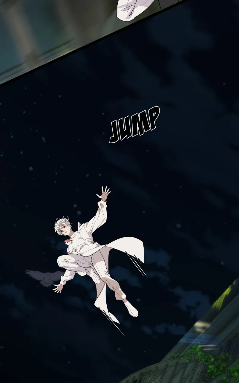 Death: Rescheduled Chapter 93 page 2 - 