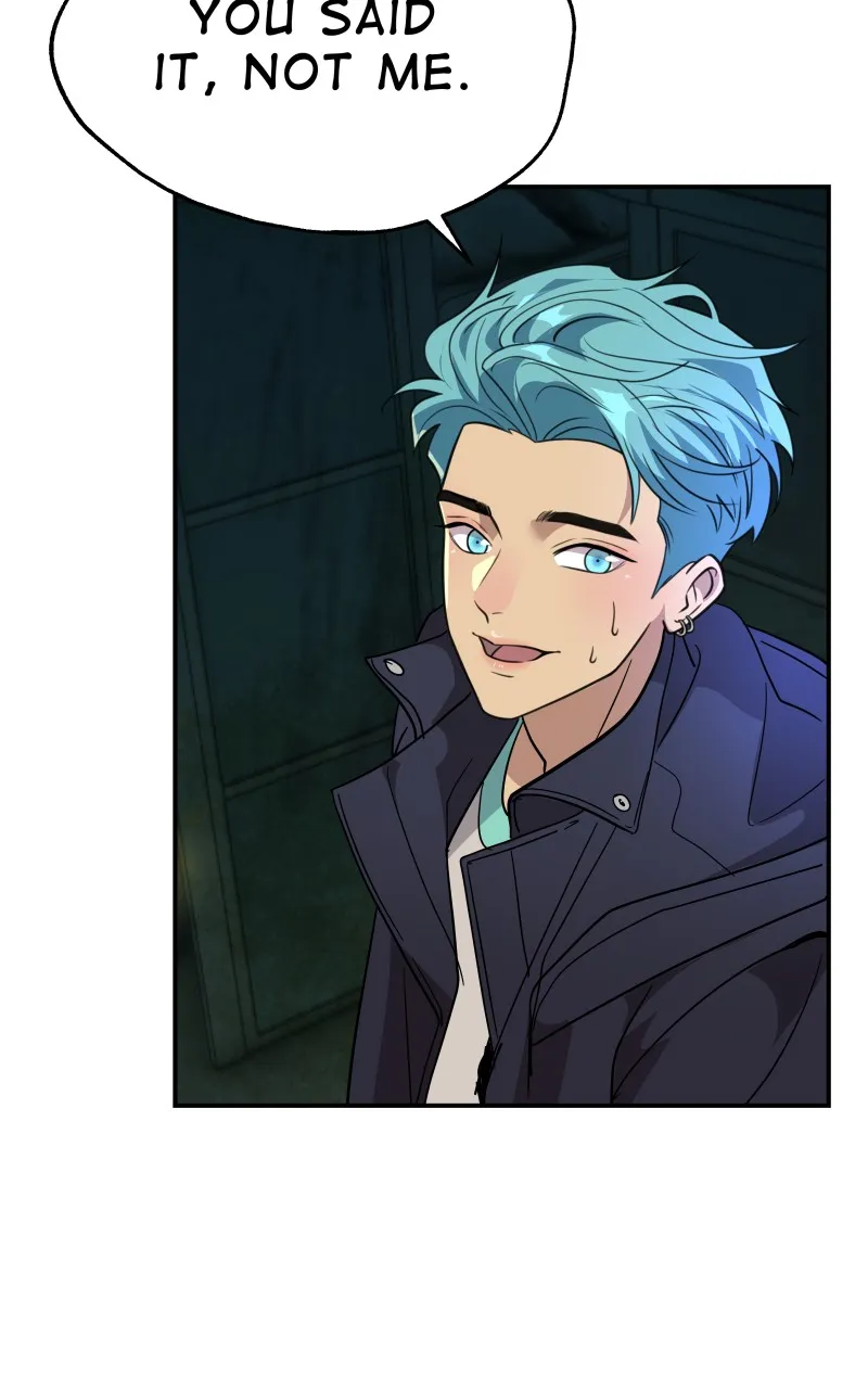 Death: Rescheduled Chapter 93 page 12 - 