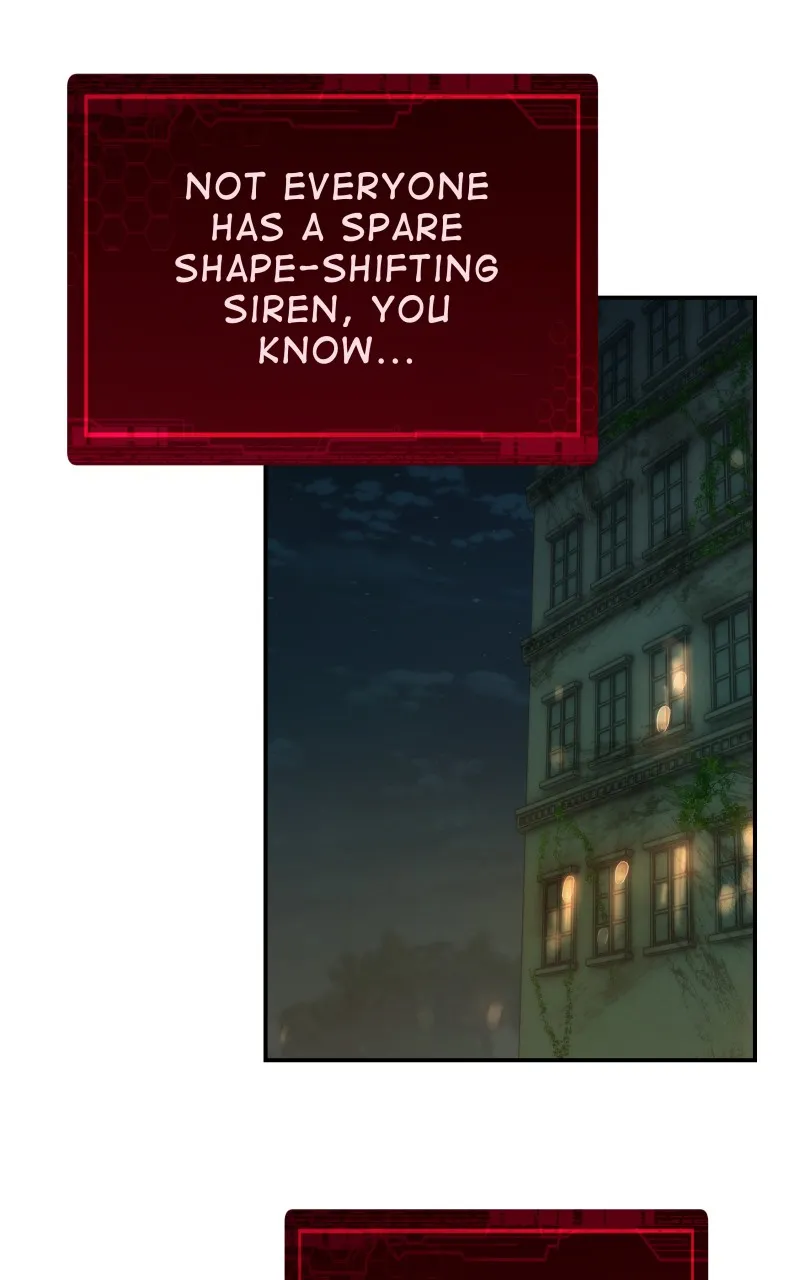 Death: Rescheduled Chapter 93 page 19 - 