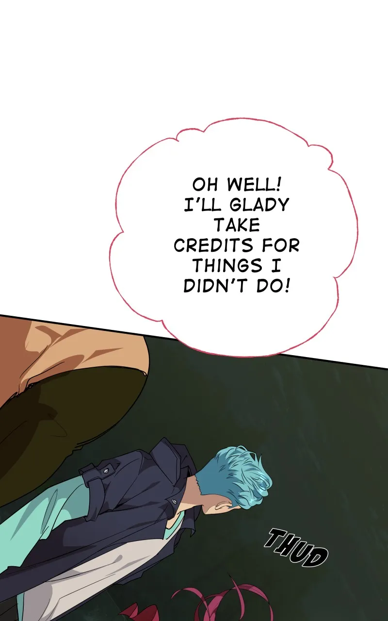 Death: Rescheduled Chapter 93 page 21 - 