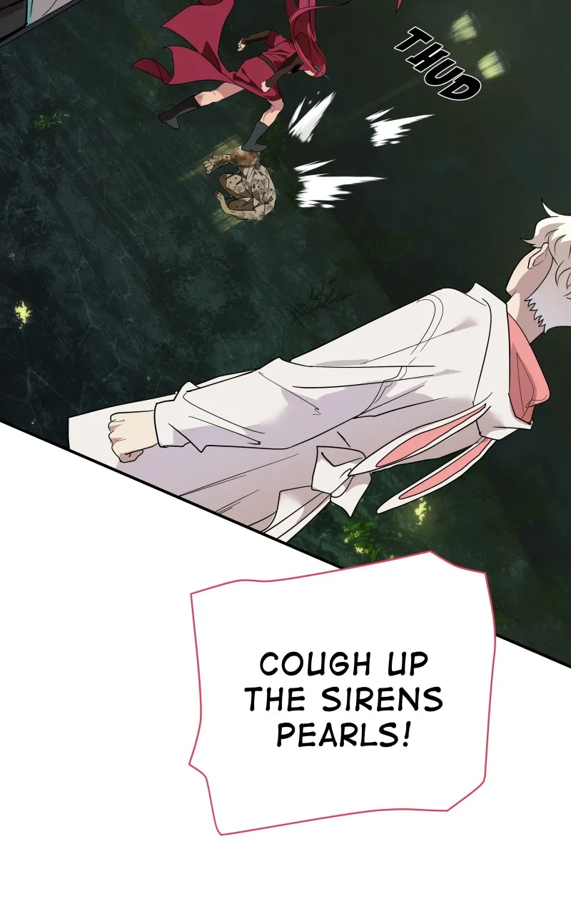 Death: Rescheduled Chapter 93 page 22 - 
