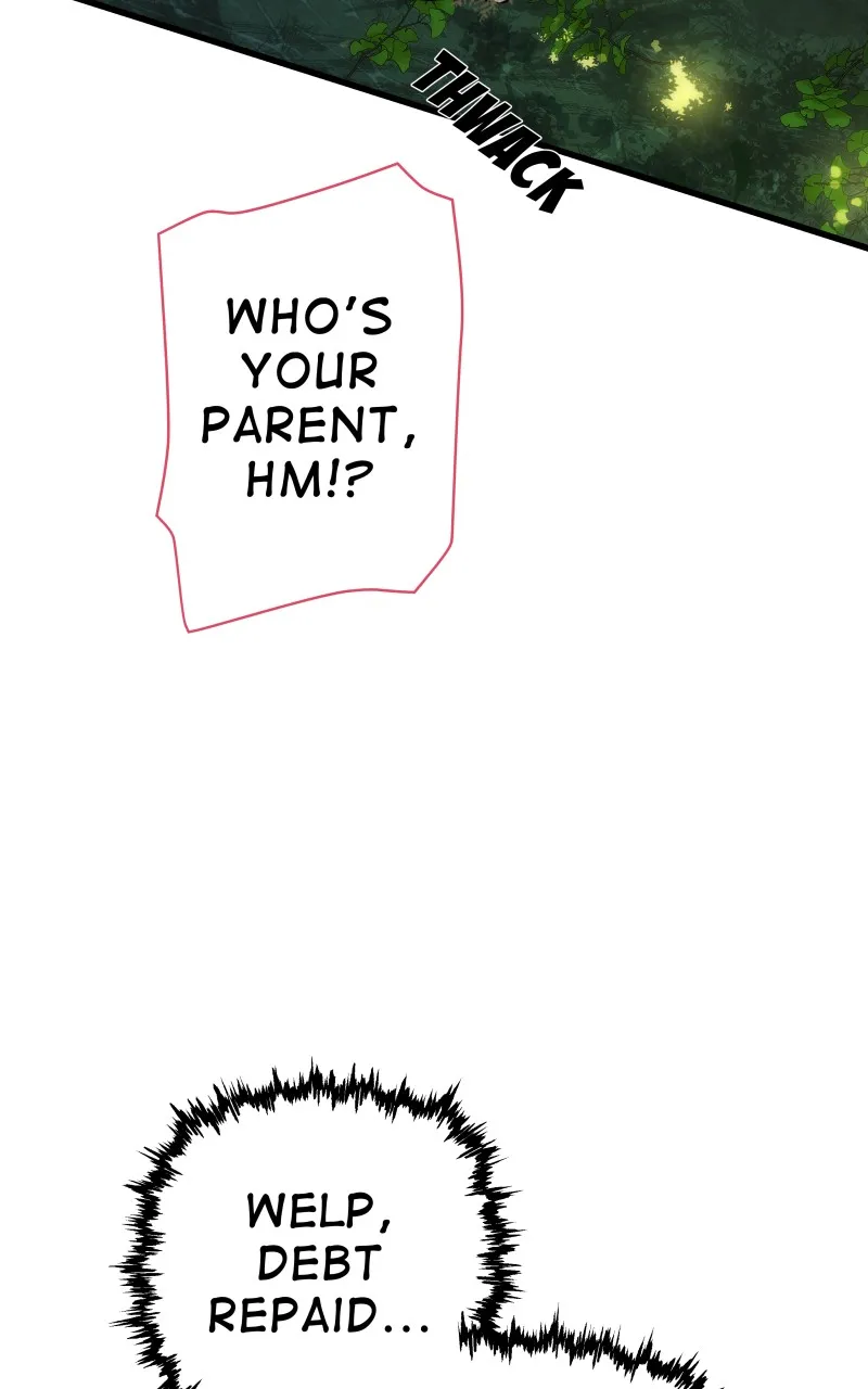 Death: Rescheduled Chapter 93 page 24 - 