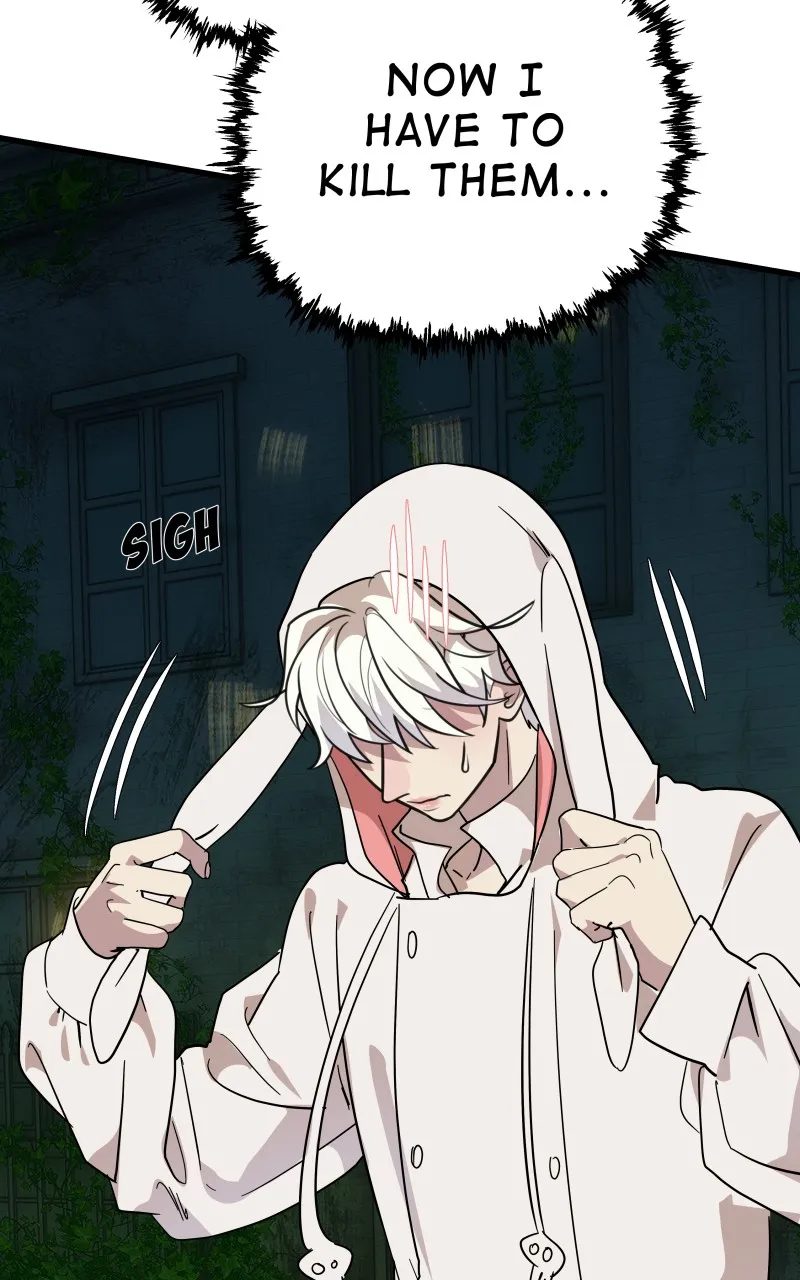 Death: Rescheduled Chapter 93 page 25 - 