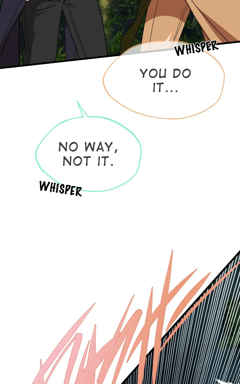 Death: Rescheduled Chapter 93 page 28 - 