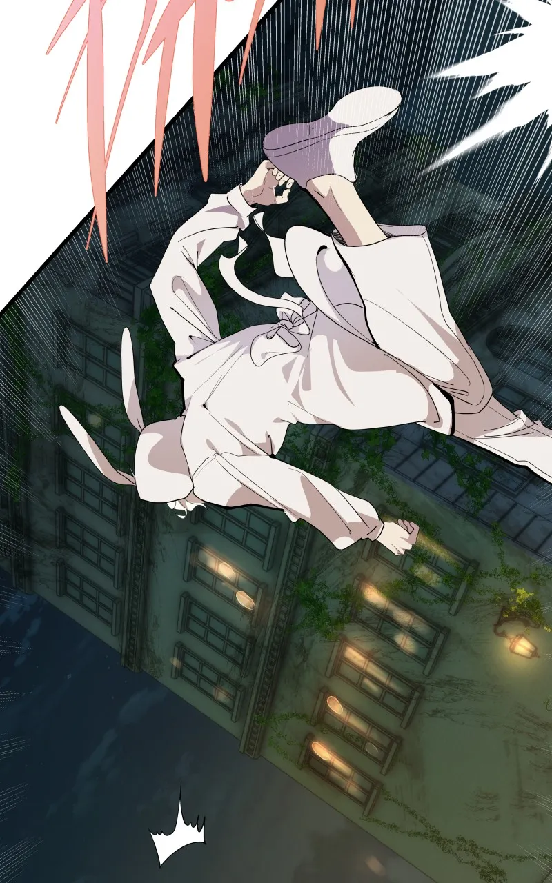 Death: Rescheduled Chapter 93 page 29 - 