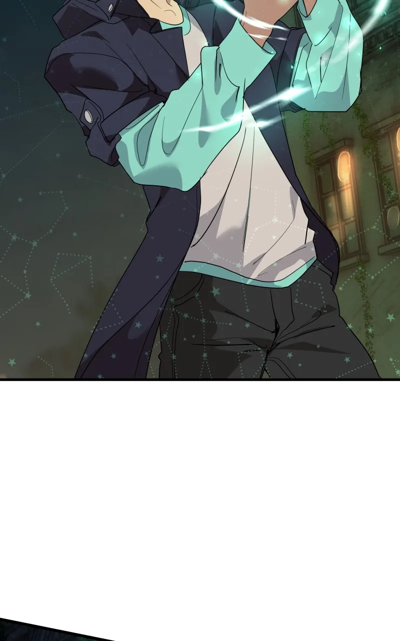 Death: Rescheduled Chapter 93 page 32 - 