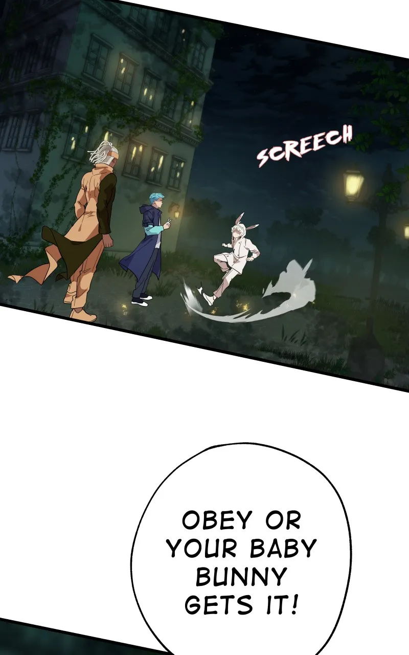 Death: Rescheduled Chapter 93 page 33 - 