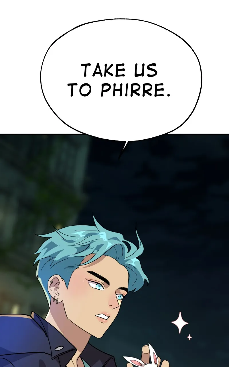 Death: Rescheduled Chapter 93 page 35 - 