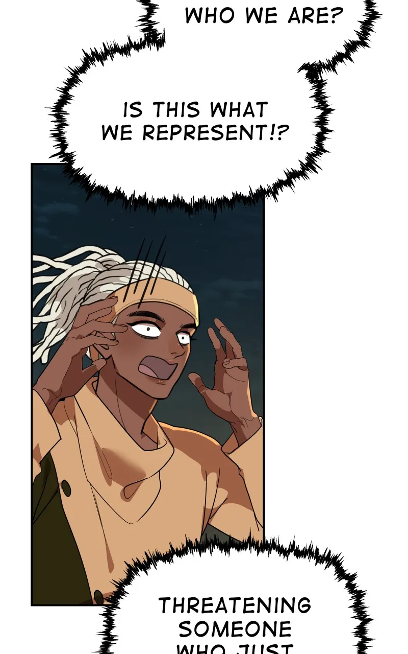 Death: Rescheduled Chapter 93 page 37 - 