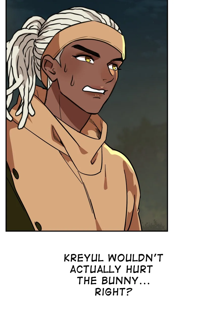 Death: Rescheduled Chapter 93 page 39 - 