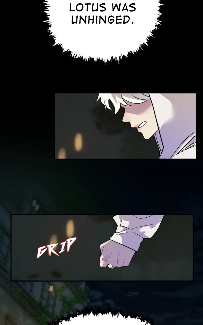 Death: Rescheduled Chapter 93 page 43 - 