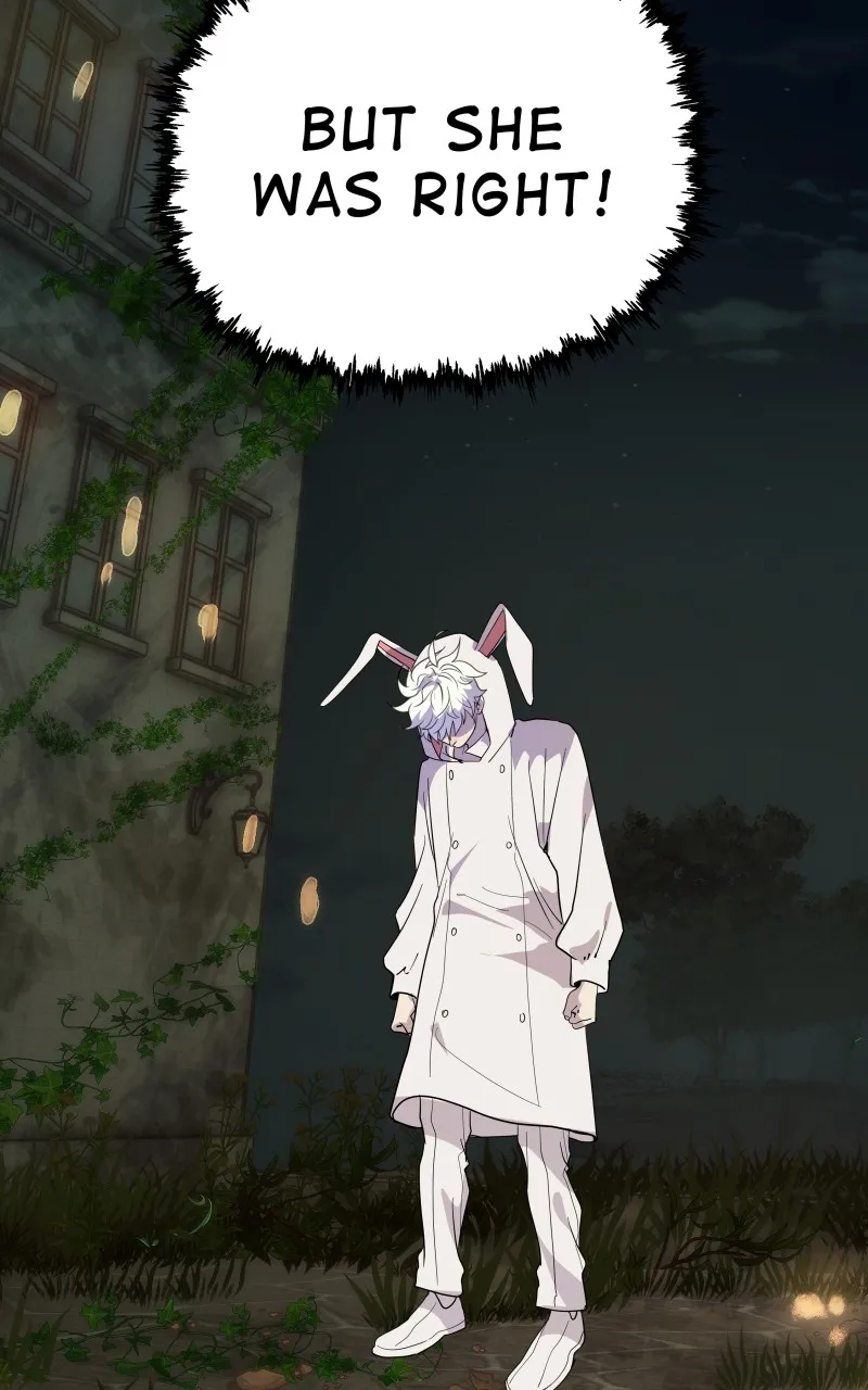 Death: Rescheduled Chapter 93 page 44 - 