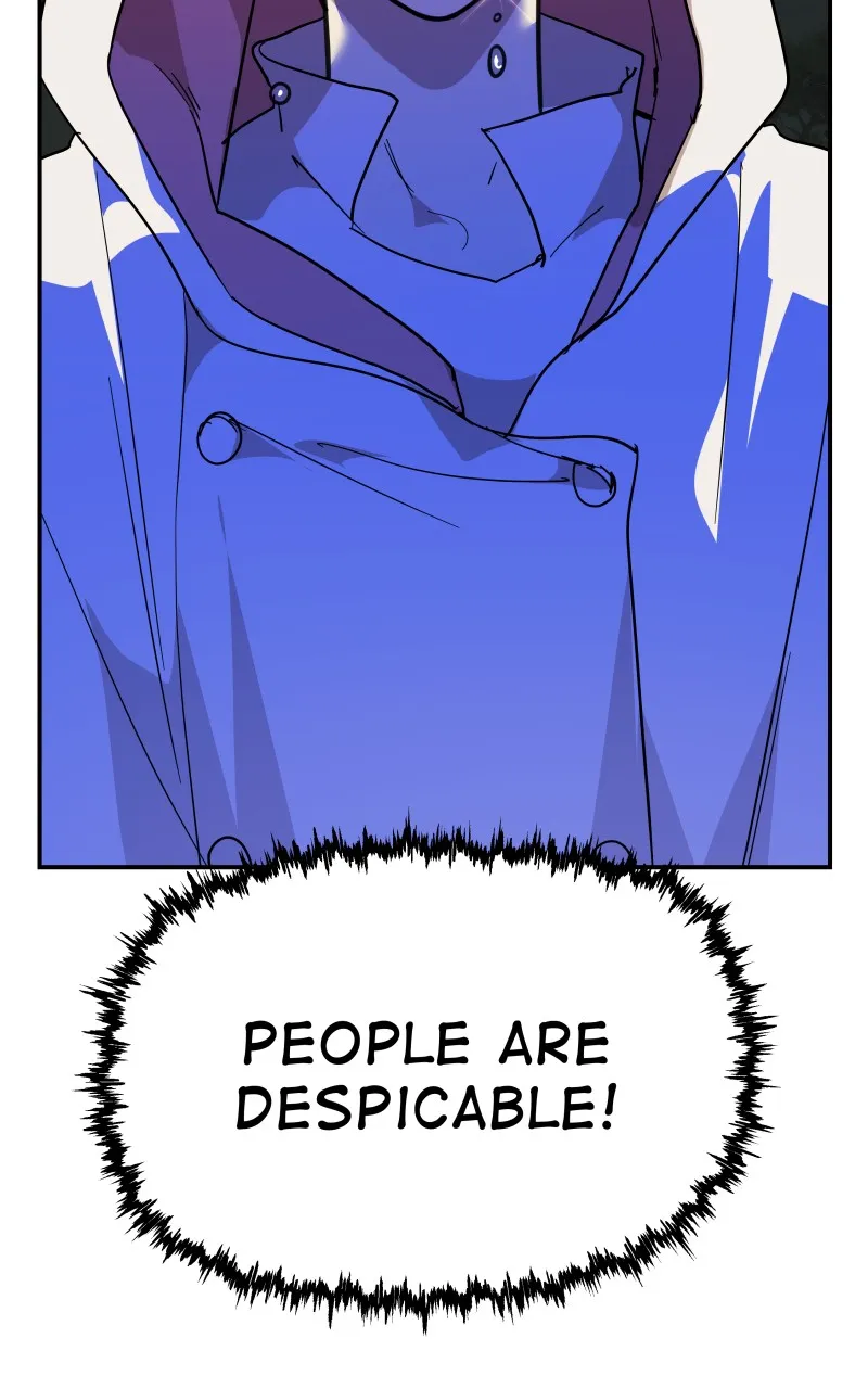Death: Rescheduled Chapter 93 page 46 - 