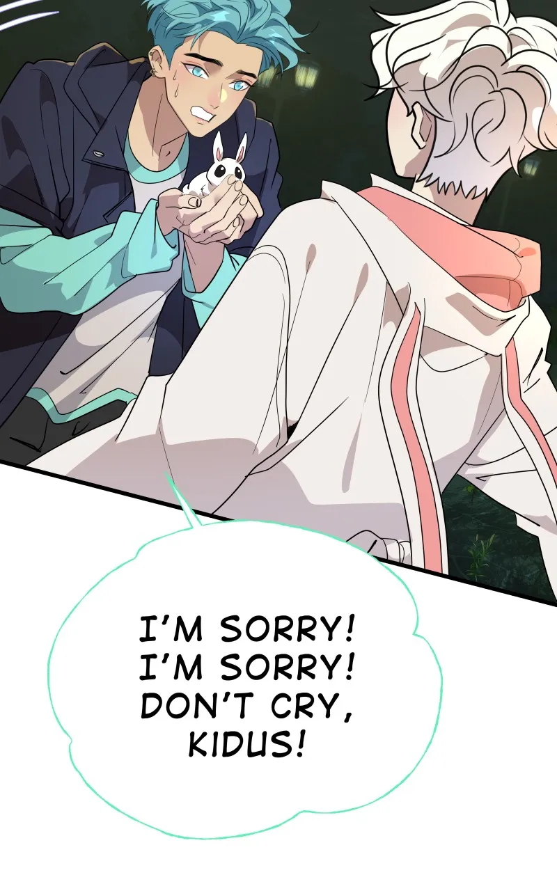 Death: Rescheduled Chapter 93 page 52 - 