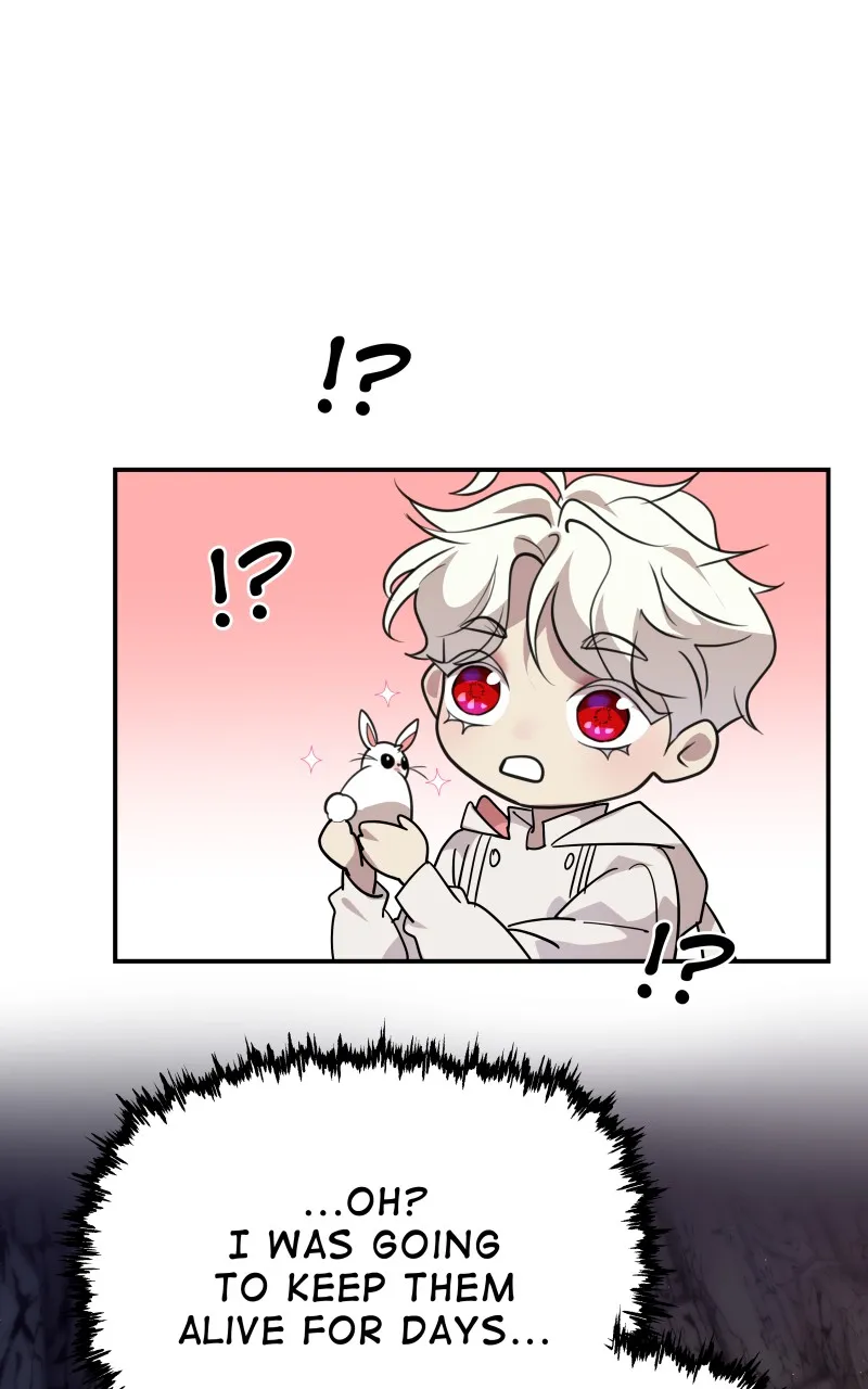 Death: Rescheduled Chapter 93 page 53 - 