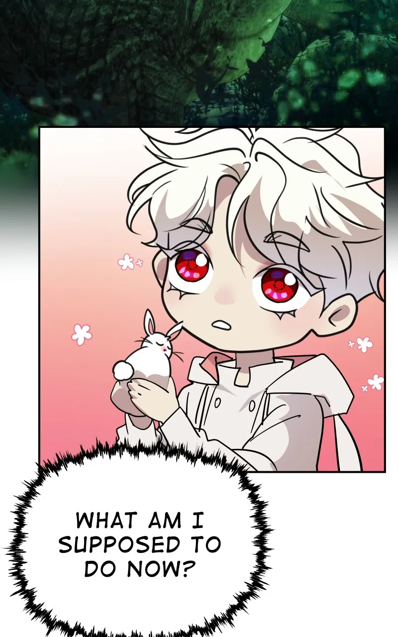 Death: Rescheduled Chapter 93 page 57 - 