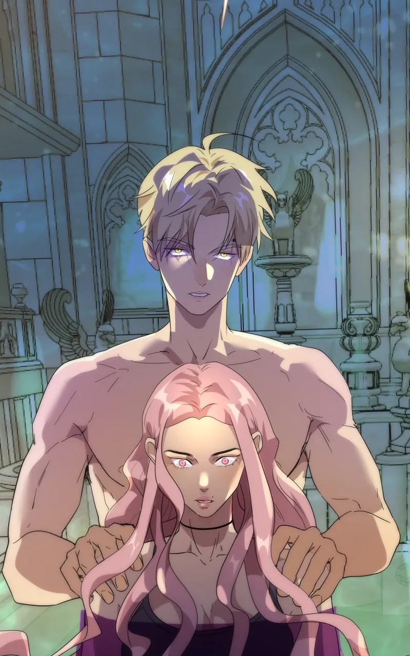 Death: Rescheduled Chapter 93 page 64 - 