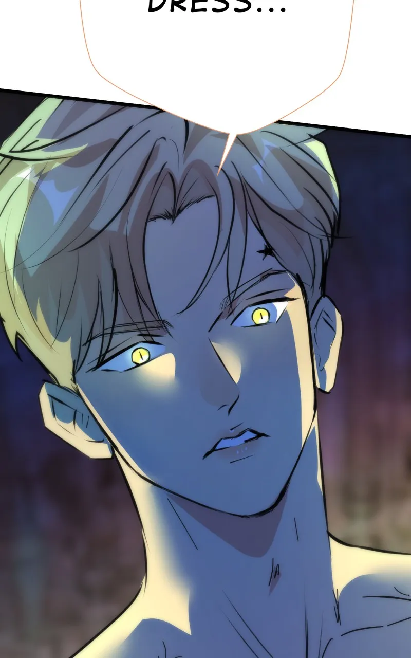 Death: Rescheduled Chapter 93 page 66 - 