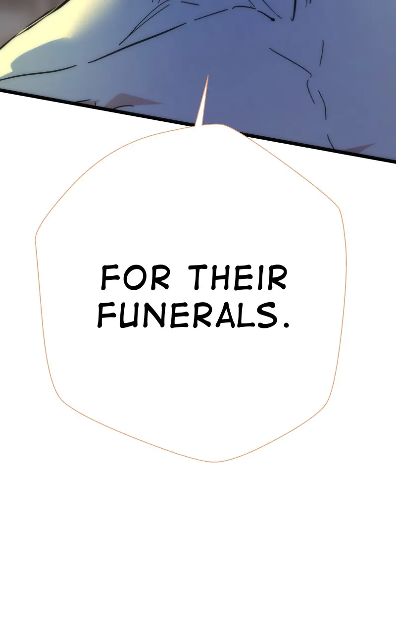 Death: Rescheduled Chapter 93 page 67 - 