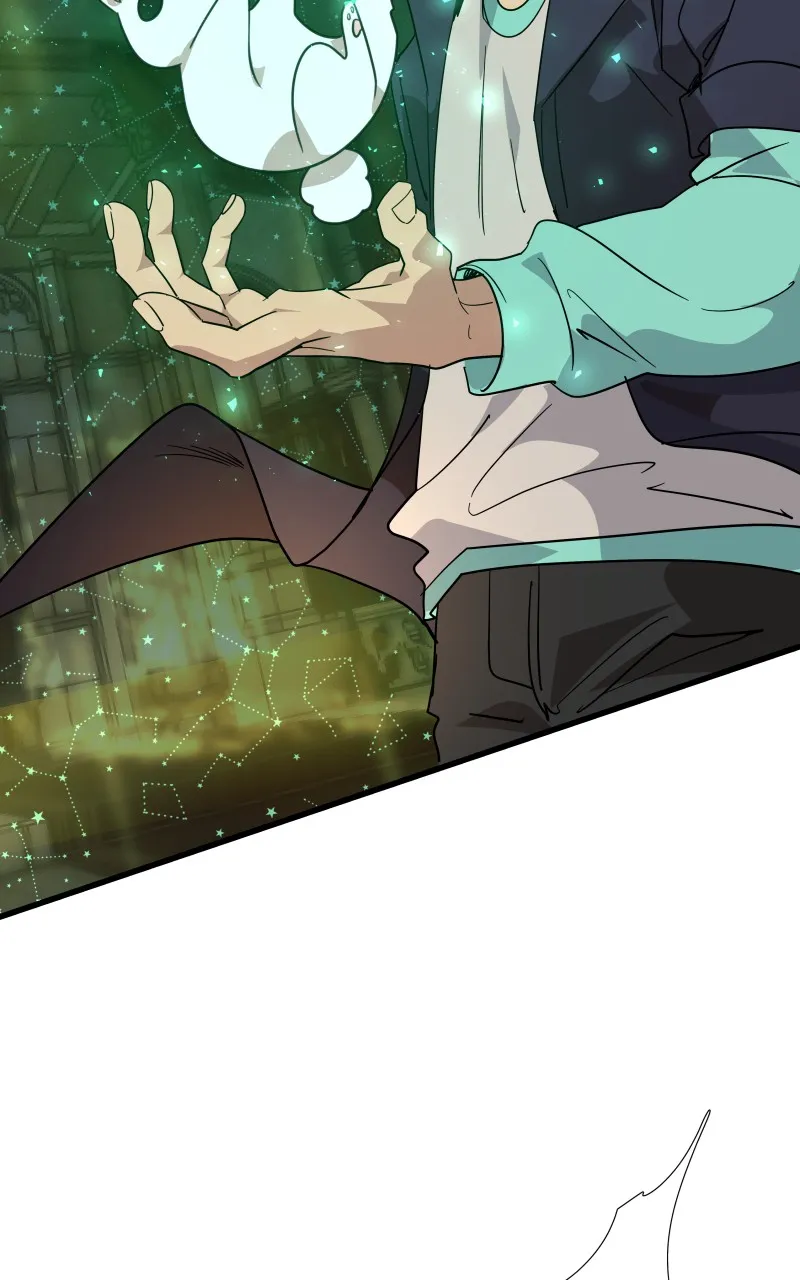 Death: Rescheduled Chapter 93 page 69 - 