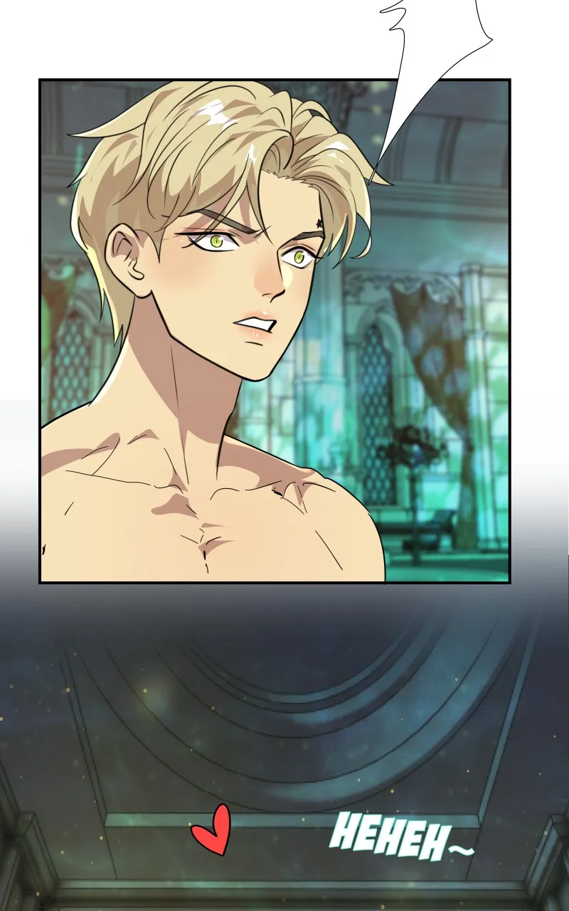 Death: Rescheduled Chapter 93 page 70 - 