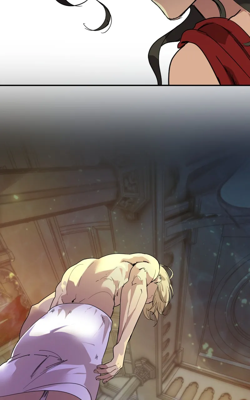 Death: Rescheduled Chapter 93 page 73 - 