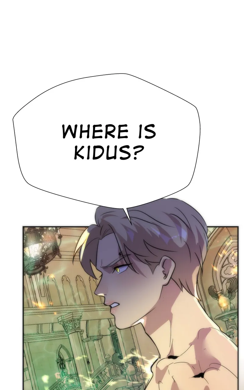 Death: Rescheduled Chapter 93 page 77 - 