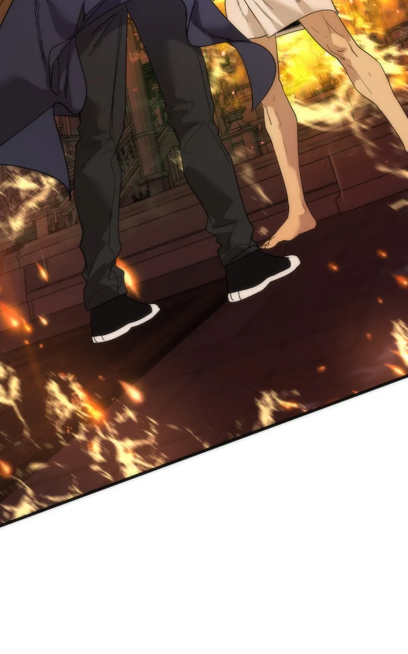 Death: Rescheduled Chapter 93 page 79 - 