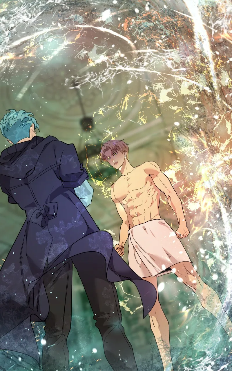 Death: Rescheduled Chapter 93 page 81 - 