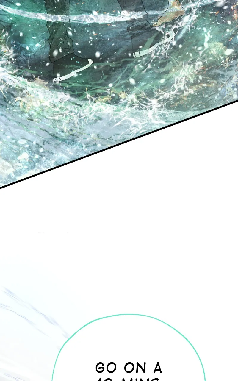 Death: Rescheduled Chapter 93 page 82 - 
