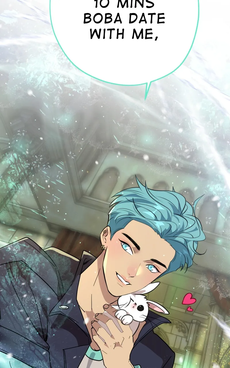 Death: Rescheduled Chapter 93 page 83 - 