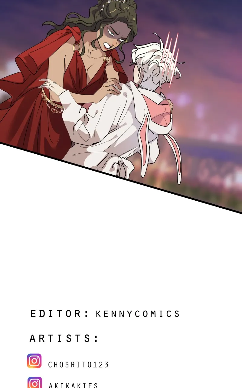 Death: Rescheduled Chapter 93 page 90 - 