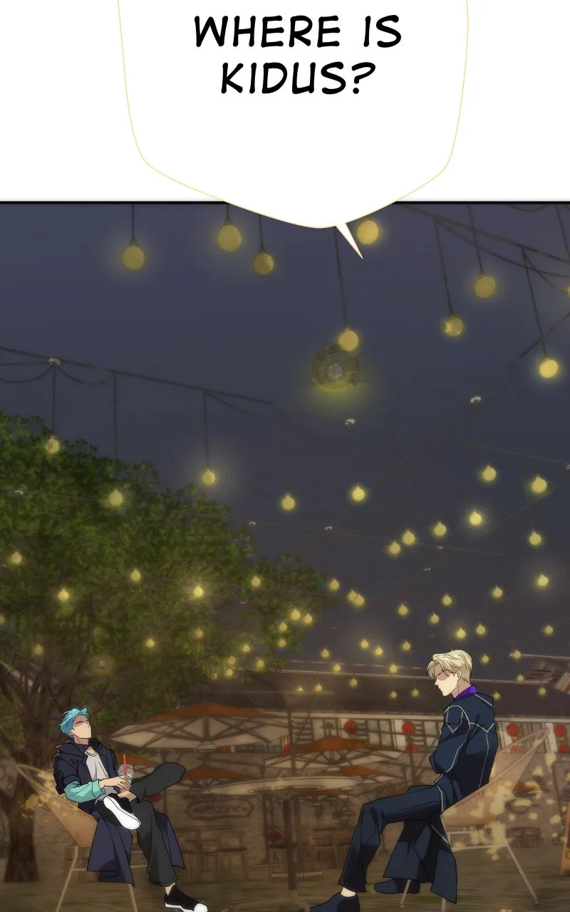 Death: Rescheduled Chapter 94 page 13 - 