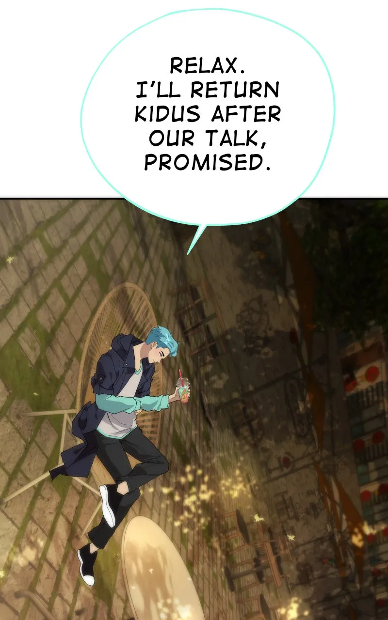 Death: Rescheduled Chapter 94 page 20 - 