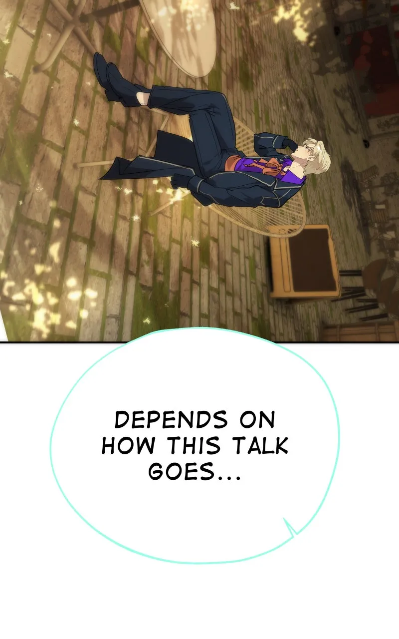 Death: Rescheduled Chapter 94 page 21 - 