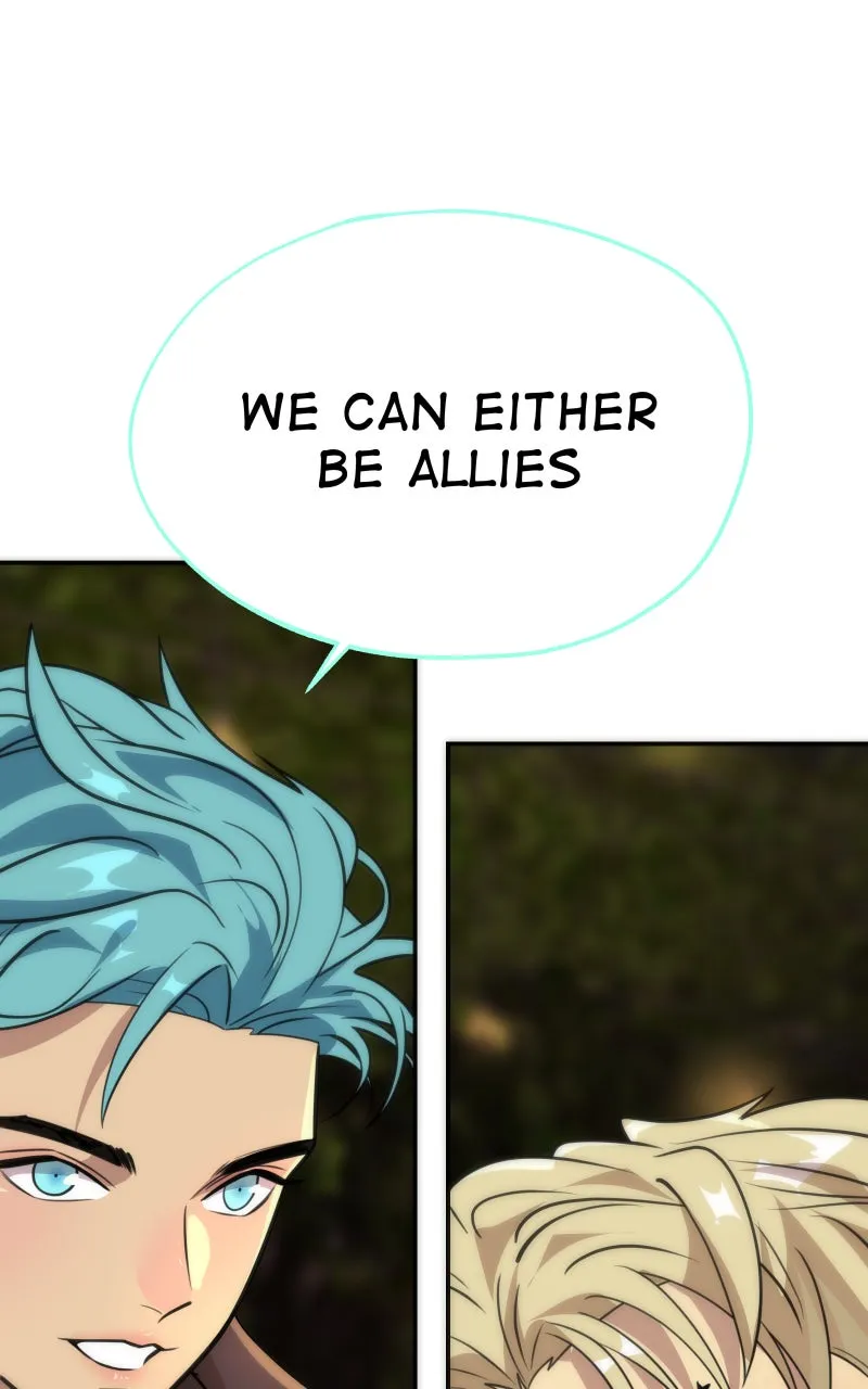 Death: Rescheduled Chapter 94 page 22 - 