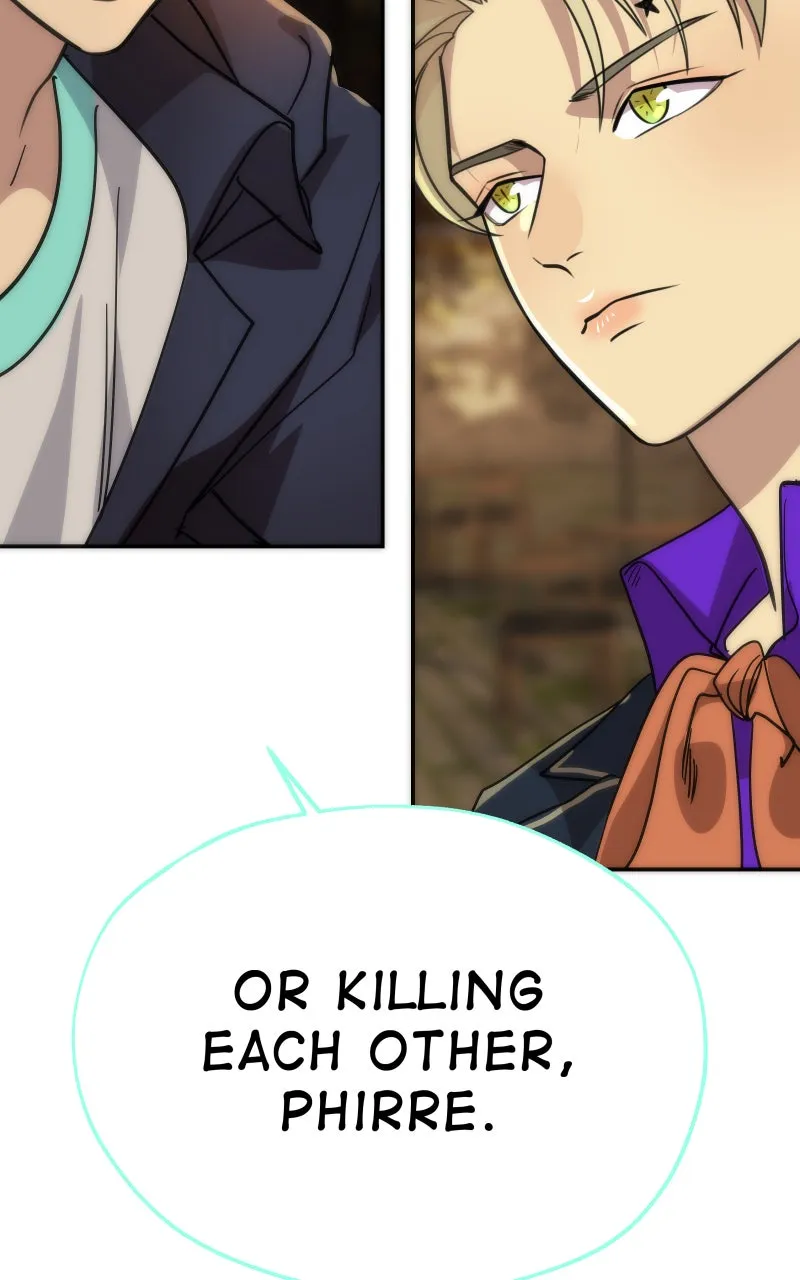 Death: Rescheduled Chapter 94 page 23 - 