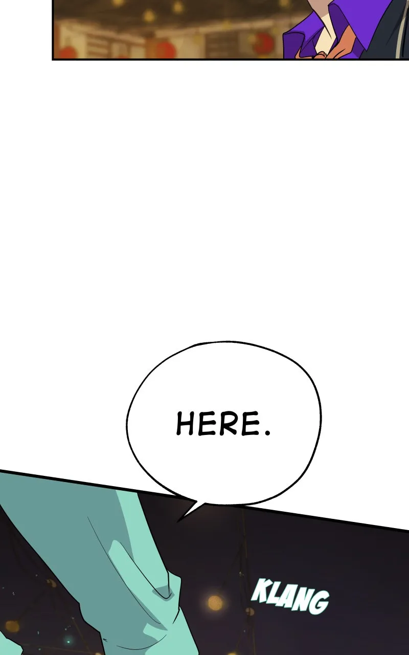 Death: Rescheduled Chapter 94 page 30 - 