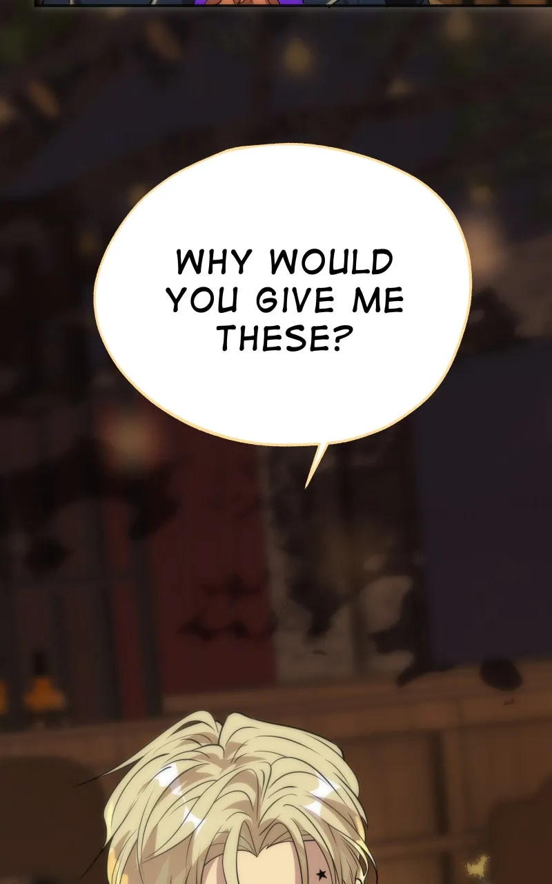 Death: Rescheduled Chapter 94 page 39 - 