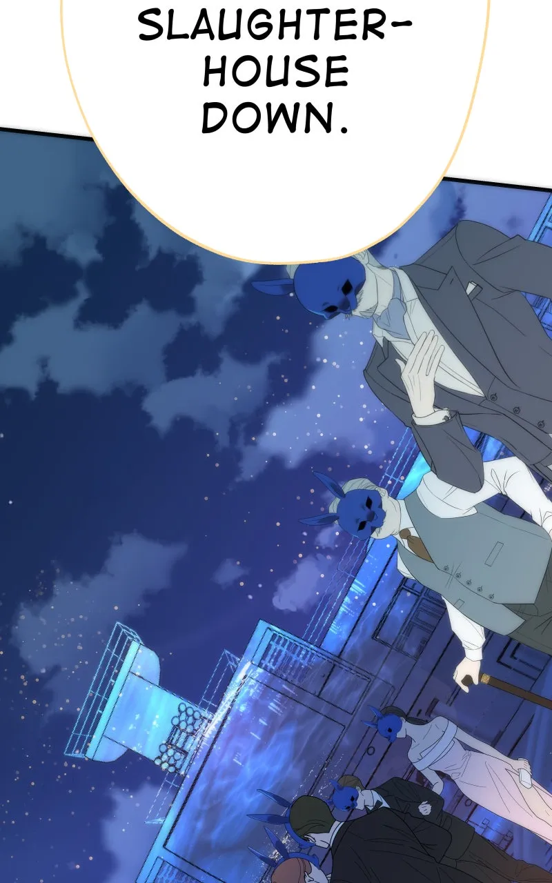 Death: Rescheduled Chapter 94 page 42 - 