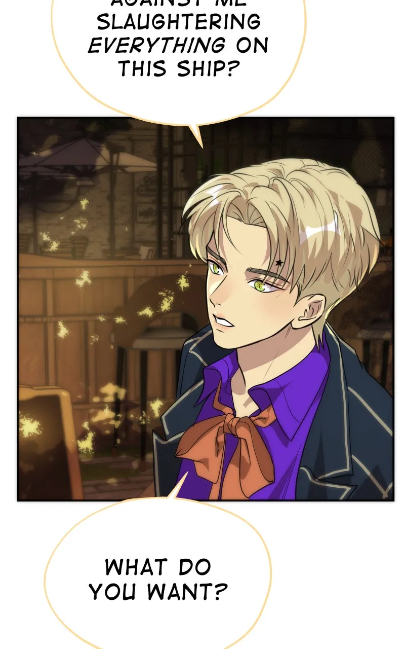 Death: Rescheduled Chapter 94 page 46 - 